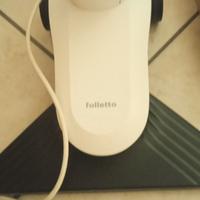 Folletto vk7 s senza filo nuovo