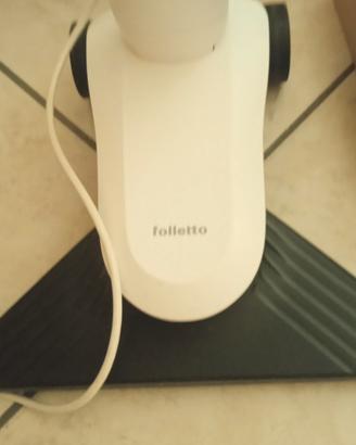 Folletto vk7 s senza filo nuovo