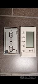 Termostato Vaillant VRT 350-Cod. 0020115838-Usato