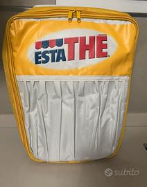 Zaino termico per pic nic Estathe’