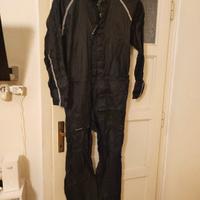 Tuta anti pioggia Tucano Urbano taglia L