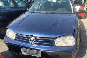 RICAMBI USATI AUTO VOLKSWAGEN Golf 4 Berlina BCA B