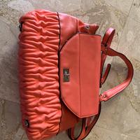 borsa corallo