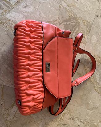 borsa corallo