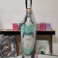 Folletto vk 220s con accessori