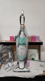 Folletto vk 220s con accessori