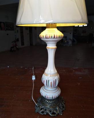 LAMPADA DA COLLEZIONE