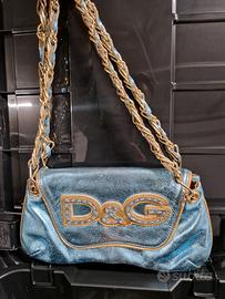 borsa D&G