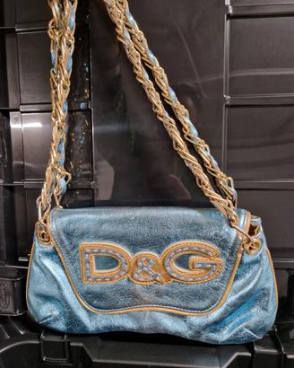 borsa D&G