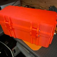 Case protezione e trasporto ic-705