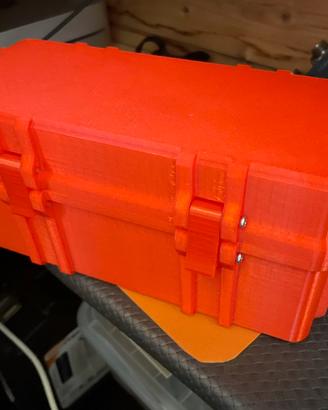 Case protezione e trasporto ic-705