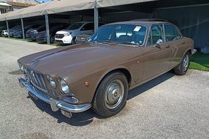 JAGUAR XJ6 4.2
