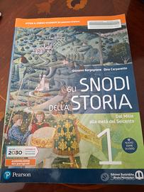 Gli snodi della storia