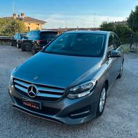 Mercedes-benz B 180 d Automatic Executive