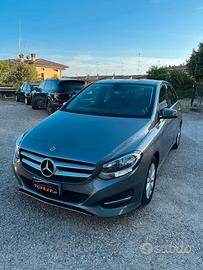 Mercedes-benz B 180 d Automatic Executive