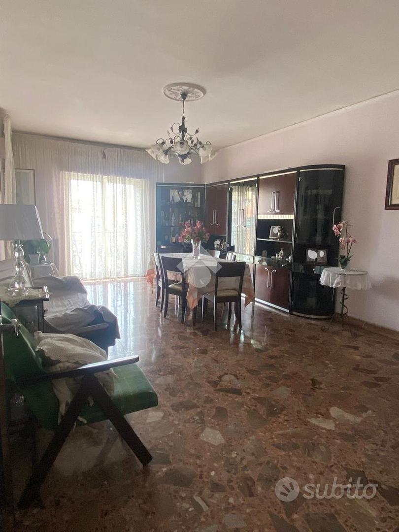 Apartment in Acerra, Napoli - Vista 2