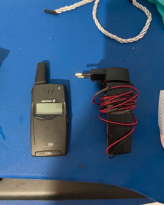Sony ericcson t28s