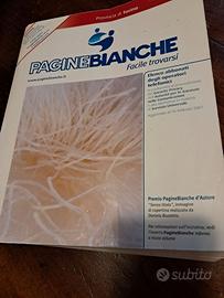 Pagine bianche provincia di Torino  anno 2007