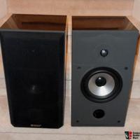 Energy Connoisseur C-2 coppia di diffusori