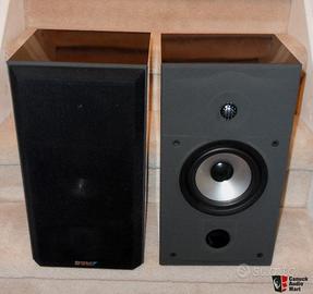 Energy Connoisseur C-2 coppia di diffusori