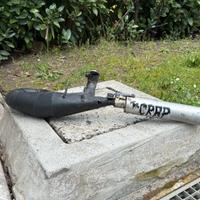 Vespa px 200 espansione