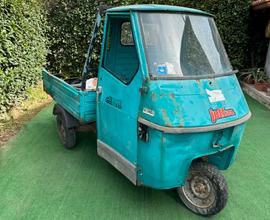 Ape Piaggio 50