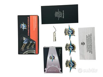 WELCOME KIT MV AGUSTA CASSETTA BRUTALE 8000B9009