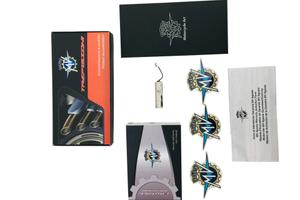 WELCOME KIT MV AGUSTA CASSETTA BRUTALE 8000B9009