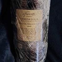 bottiglia riserva speciale..da veri intenditori