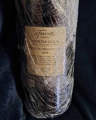 bottiglia riserva speciale..da veri intenditori