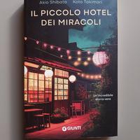Il piccolo hotel dei miracoli