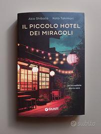 Il piccolo hotel dei miracoli