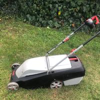 Tosaerba elettrico AL-KO