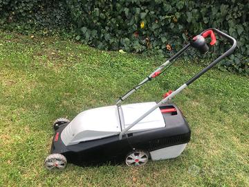Tosaerba elettrico AL-KO