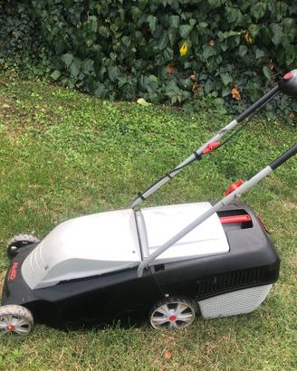 Tosaerba elettrico AL-KO