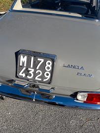 LANCIA Flavia (2012-2014) - 1964