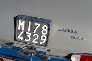 LANCIA Flavia (2012-2014) - 1964