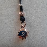 DoDo SOLE in oro rosa 9 Kt.