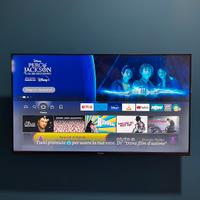 Televisore Hisense 40AE5000F 40 pollici Full HD