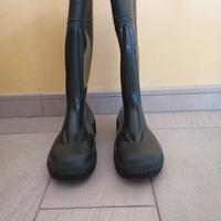 Stivali da lavoro Safety Work