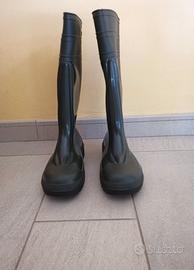 Stivali da lavoro Safety Work