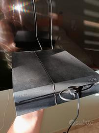 Ps4 500gb