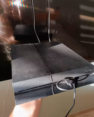 Ps4 500gb