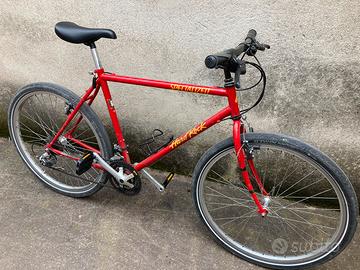 Mtb Specialized Hard Rock