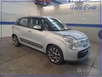FIAT 500L 1.3 Multijet 85 CV Lounge -Garanzia12m