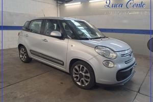 FIAT 500L 1.3 Multijet 85 CV Lounge -Garanzia12m