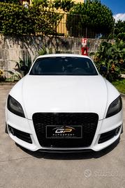 Audi TT Coupé 2.0 TDI quattro
