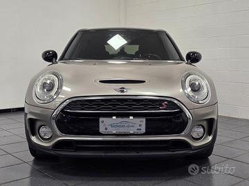 MINI COOPER CLUBMAN SD ALL4 2.0d 190cv Business Au