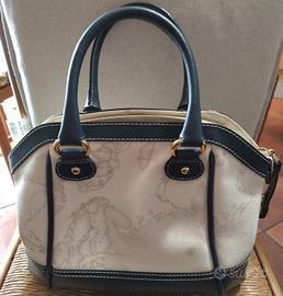 Bauletto Alviero Martini 