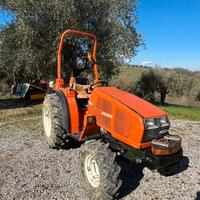 Trattore Goldoni 30 cv